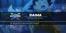 Akira Toriyamas neues Meisterwerk: 'Dragon Ball: Daima'