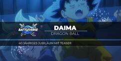 Akira Toriyamas neues Meisterwerk: 'Dragon Ball: Daima'