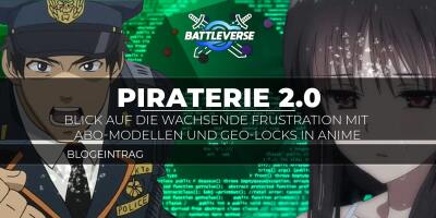 Piraterie 2.0 – Ist \