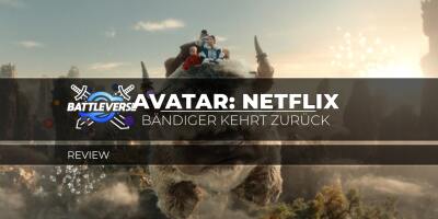 Eine triumphale Rückkehr: \