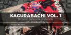 Kagurabachi Band 1 – Die neue Shounen-Sensation unter der Lupe