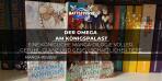 „Der Omega am Königspalast“ – Eine königliche Manga-Dilogie voller Gefühl, Glanz und gesellschaftlicher Tiefe
