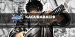 Kagurabachi: Ein Neuling im Shonen Jump - Erfolg oder Enttäuschung?