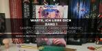 Warte, ich liebe dich – Band 1: Sanfte Gefühle, große Geheimnisse und ein Hauch von Glamour