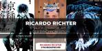 Teaserbild für Tauch ein in die Welt der Synchronisation: Ein Gespräch mit Ricardo Richter