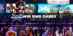 Battleverse auf der Gamescom 2023