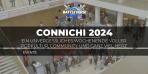 Teaserbild für Connichi 2024 Review: Ein unvergessliches Wochenende voller Popkultur, Community und ganz viel Herz