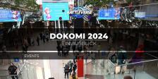 DoKomi 2024 - Ein Ausblick auf das kommende Spektakel