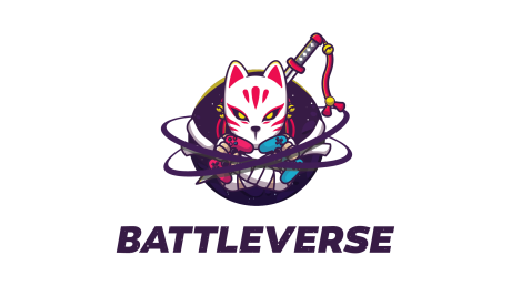 battleverse logo