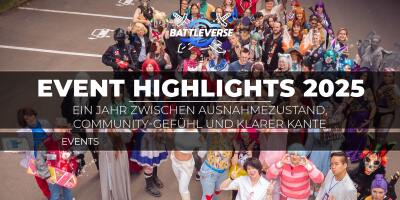 Ein Jahr zwischen Ausnahmezustand, Community-Gefühl und klarer Kante