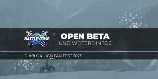 Teaserbild für Entfessle die Dunkelheit: Diablo 4's Intro Cinematic und Beta Datum enthüllt!