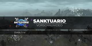 Teaserbild für Diablo 4 nimmt uns mit auf eine aufregende Reise durch die Welt von Sanktuario