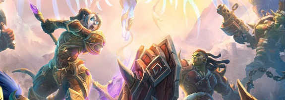 Echoes of Alterac Echoes of Alterac