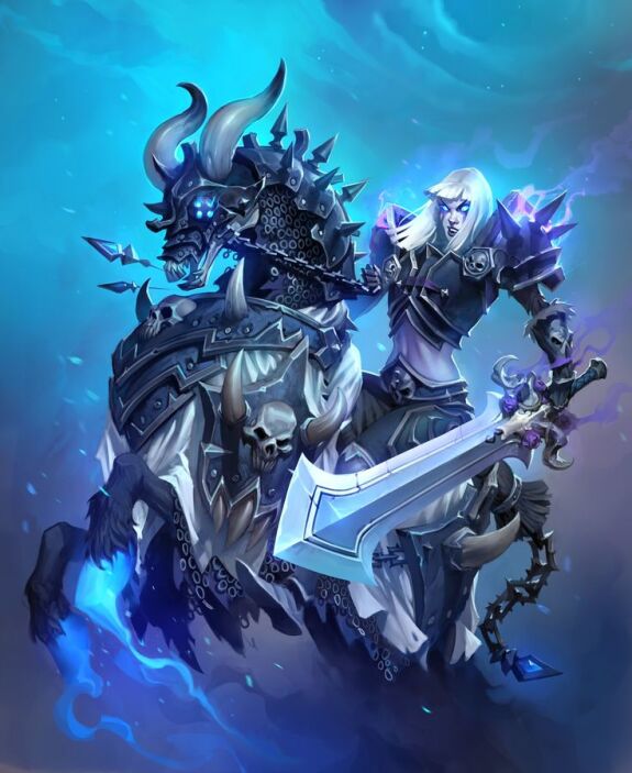 Horseman