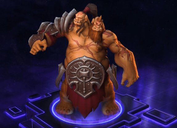 Alarak