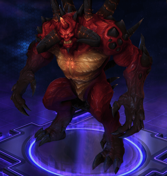 Diablo-Standart