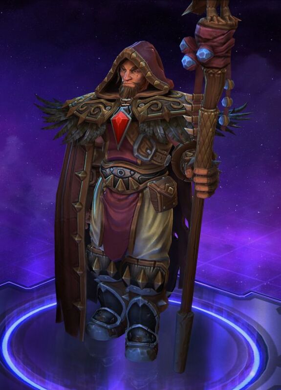 Medivh Medivh