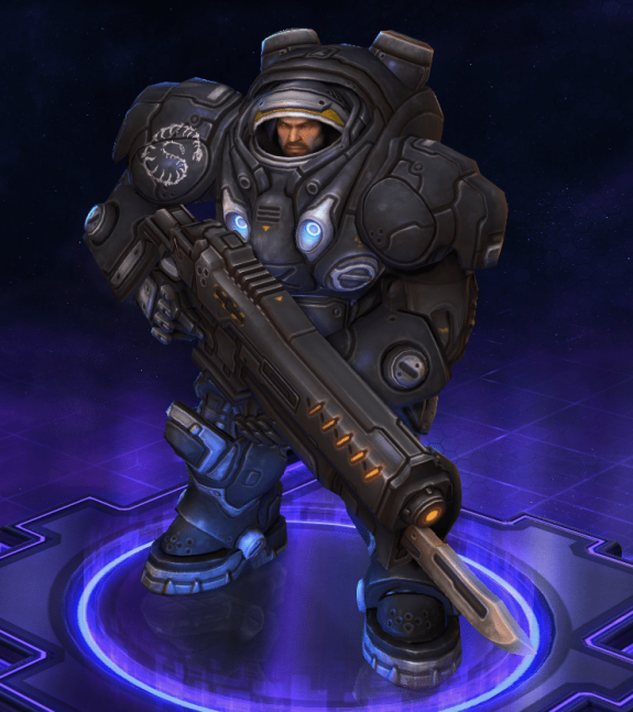 Raynor-Standart