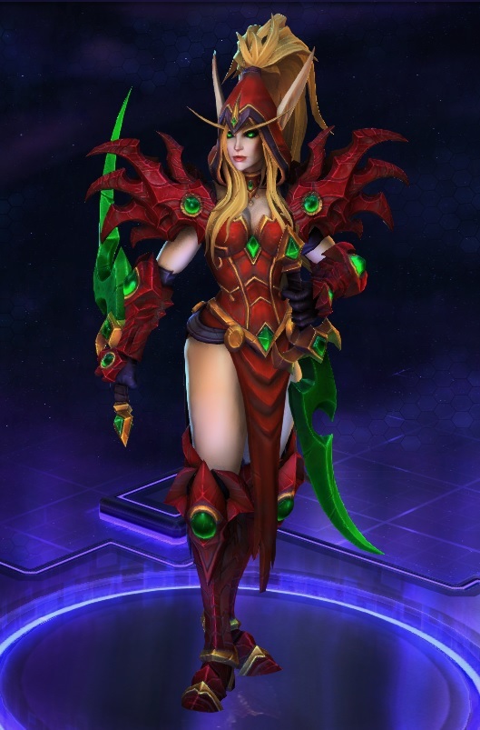Valeera