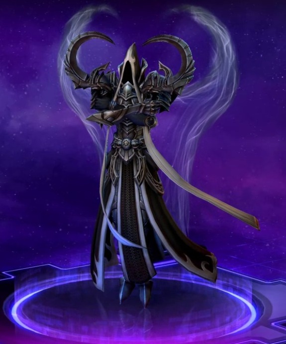 malthael