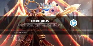 Teaserbild für Imperius Spotlight