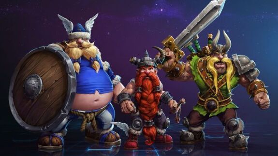 Vikingss