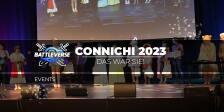 Connichi 2023: Ein Blick hinter die Kulissen der größten Anime-Convention Deutschlands