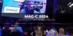 Teaserbild für MAG-C Erfurt 2024: Ein Rückblick auf die Community-Messe