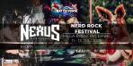 Teaserbild für NEXUS - Nerd Rock Festival 2025: Ein Einzigartiges Mega-Event in Leipzig