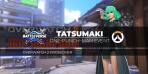 Overwatch 2 enthüllt dritten One-Punch-Man-Skin: Tatsumaki, The Terrible Tornado
