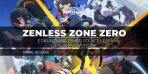 Teaserbild für Zenless Zone Zero im Test: Erkundung einer stilvollen urbanen Dystopie