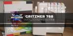 Teaserbild für Meisterwerk der Präzision und Vielseitigkeit: Eine umfassende Bewertung der Gritzner 788 Overlock-Nähmaschine