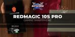 Teaserbild für REDMAGIC 10S Pro Review 2025: Das kompromissloseste Gaming-Smartphone der neuen Generation