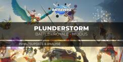 Teaserbild für Plunderstorm in World of Warcraft: Die kontroverse Evolution des PvP-Genres