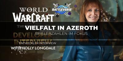 Vielfalt in Azeroth: Spielergröße und Versionen im Fokus